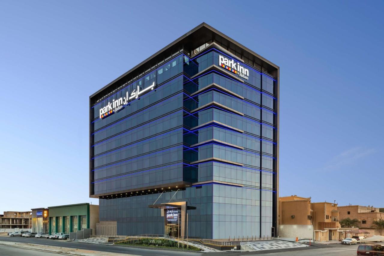 Park Inn By Radisson Jeddah Madinah Road ภายนอก รูปภาพ