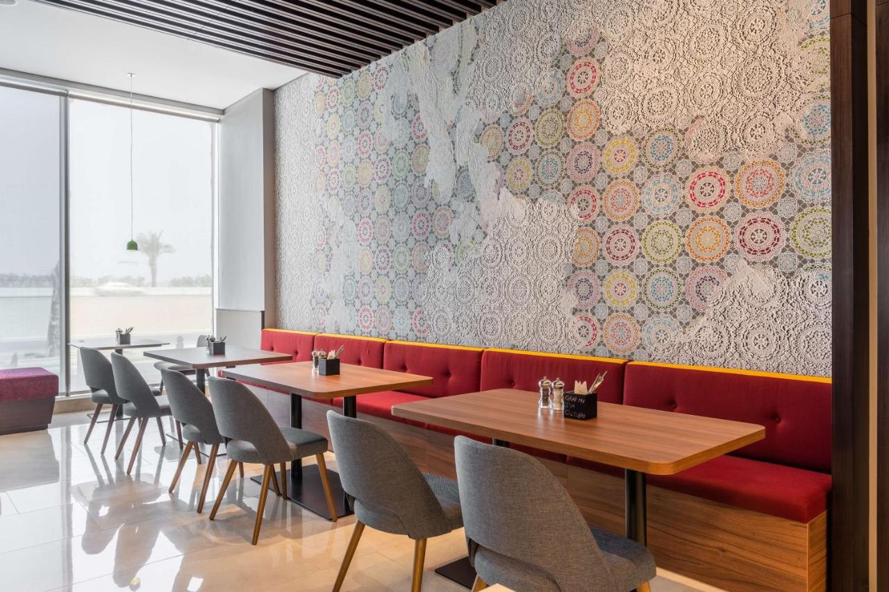 Park Inn By Radisson Jeddah Madinah Road ภายนอก รูปภาพ